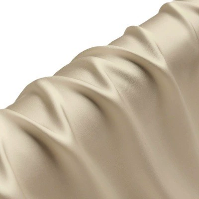 Silk ткань, эластичная рубашка, 96 цветов