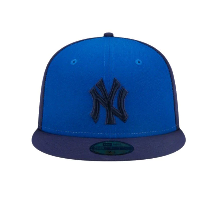 Baseball cap, multicoloured sun hat, sun protection, with embroidery