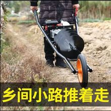 五羊大功率挖坑汽油打洞打洞机农用四冲程果园打桩施肥种树钻孔