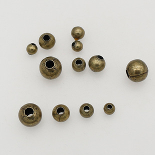 �͹Ź����A���F��ɢ��4/5/6/8mm�ִ��朾��K���鴮��diy�Ʒ���
