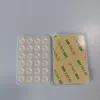Прозрачный