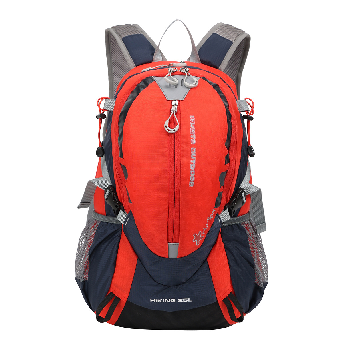 Рюкзак туристический для походов и скалолазания Hiking 25L