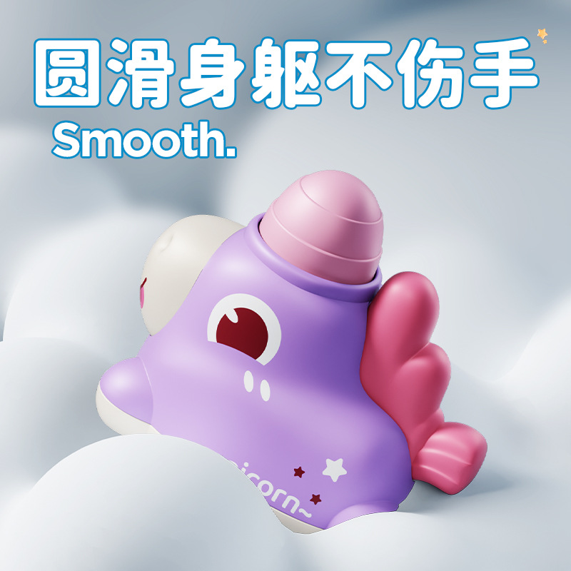 Chatear sonido de venta caliente para niños puzzle juguetes divertidos coche de prensa de dibujos animados para niños niñas regalos para jardín de infantes