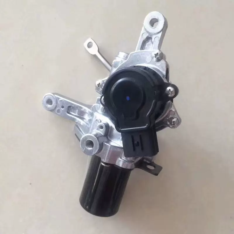 跨境批发ToyotaHilux涡轮增压器电磁阀17201-0L0401增压器执行器