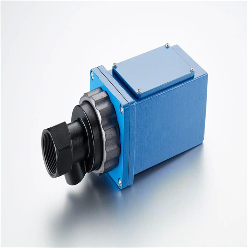 DURAG 杜拉格 D-LX 100 UL-G1/M2/DRDA/PP2 火焰监视仪