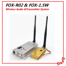 FOX 215A 1.2GHz 1.5WoҕllFPVDҕlհl