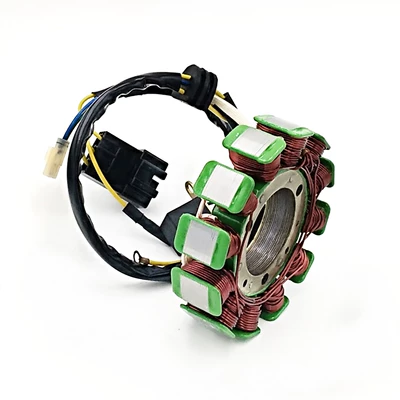 Cross-border ATV magneto stator coil suitable for Kazuma KZM 500 192MR-1001410
