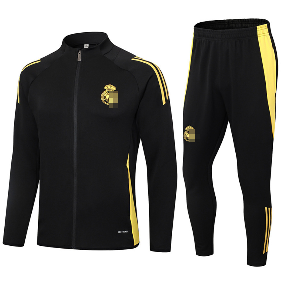 21 - 26 Real Madrid París Arsenal Manchester United Argentina Juve Marsella Miami image 32