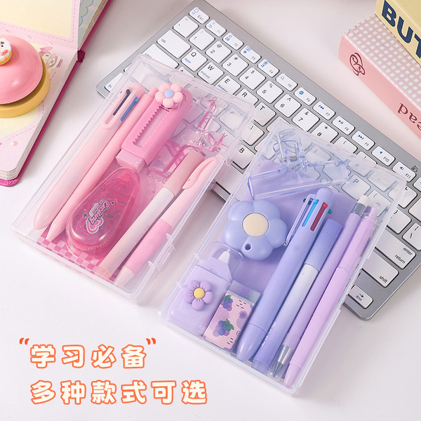 stationery