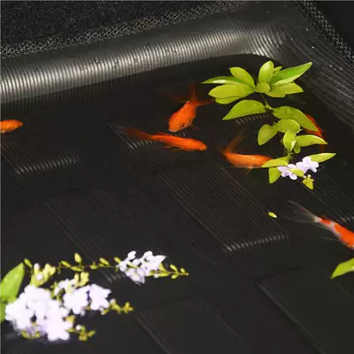 Trunk Mat | in stock