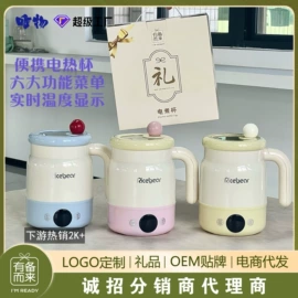 养生壶;电热杯;电火锅