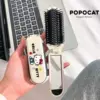 Full body printed long strip lenses that can be smoked