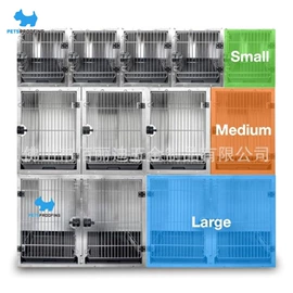 宠物浴池;美容台;狗狗窝/笼/垫