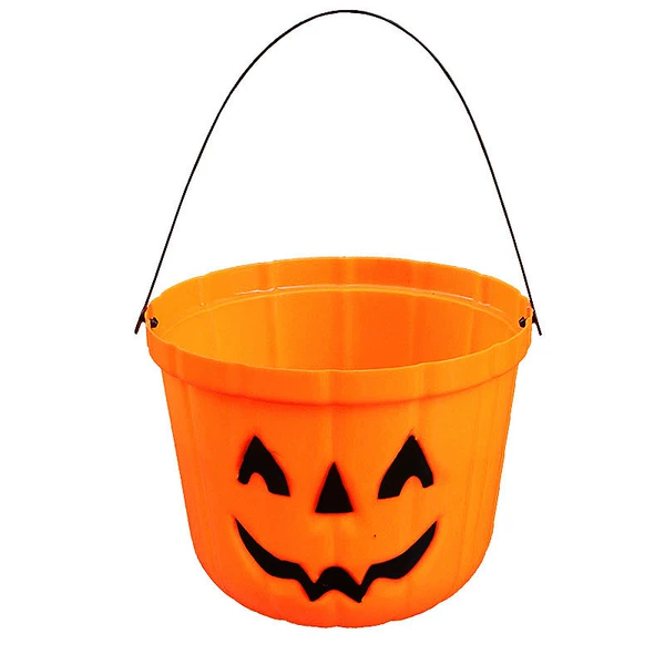 Handicular barrel pumpkin