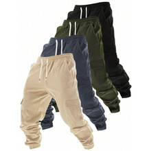 F 74215 American Fleece Cuffed Pants ��ʽץ����������