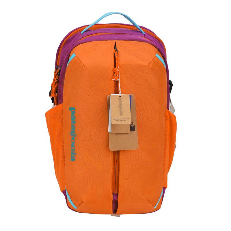 Purple Orange