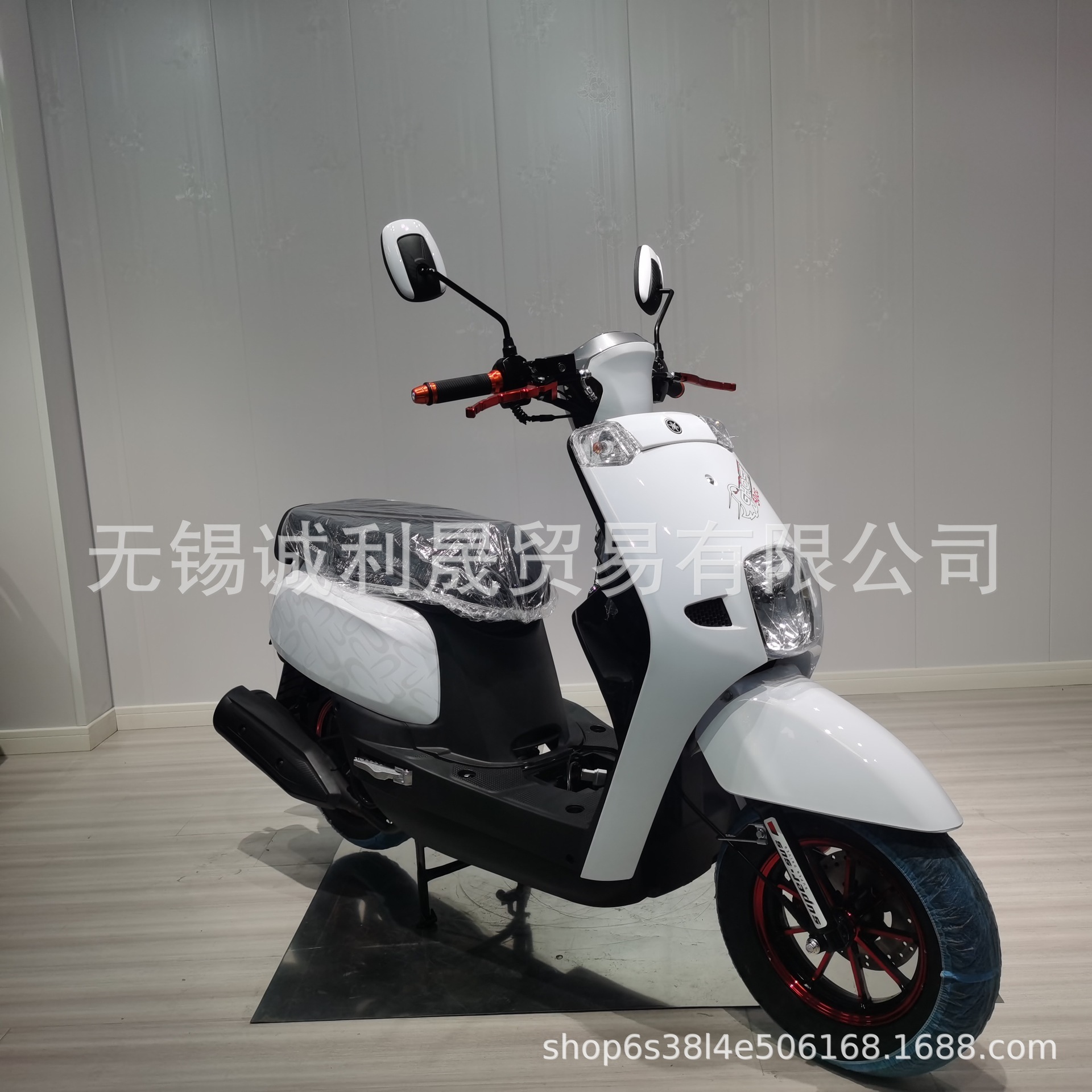 Two-Wheeled Electric Scooters, Lightweight Electric Vehicles, Compact Two-Wheeled Scooters Are Selling Well Across Borders