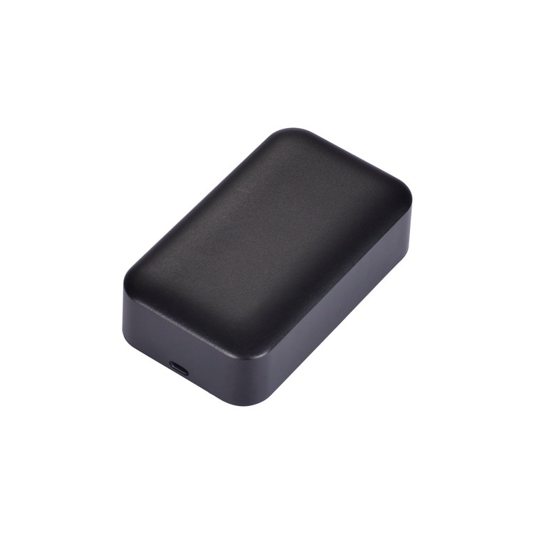 G-03 Installation-Free Gps Tracker Personal Vehicle Remote Gps Vehicle Locator