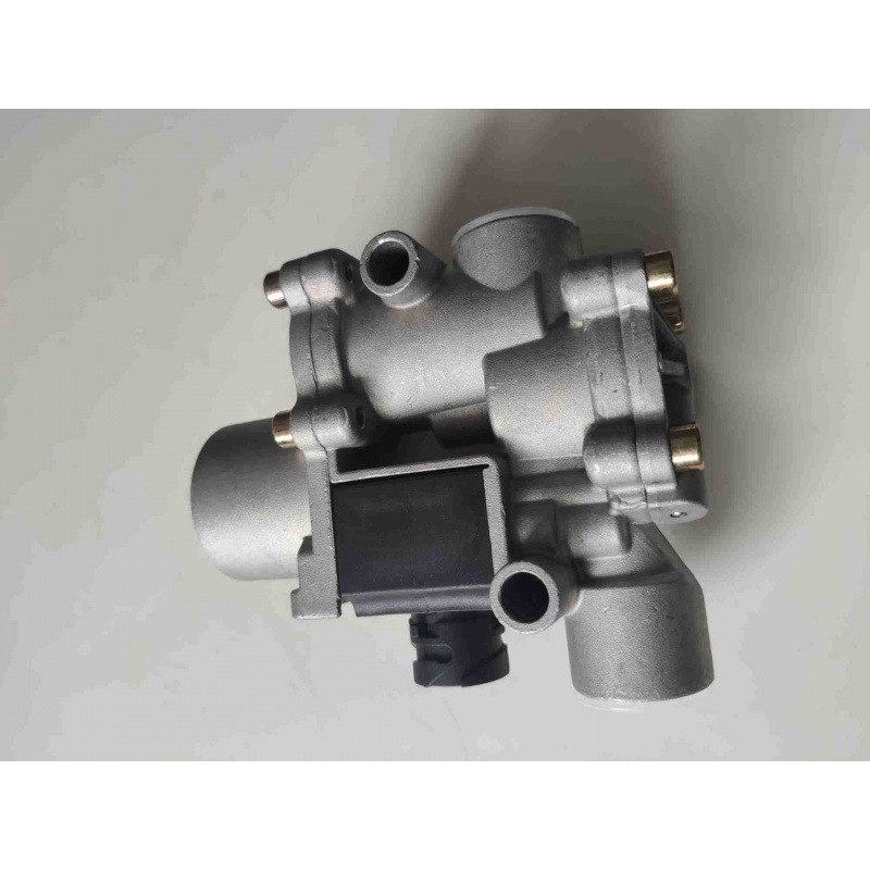 Los accesorios europeos del autobús del camión pesado de SMT parte la válvula de retransmisión 4721950180