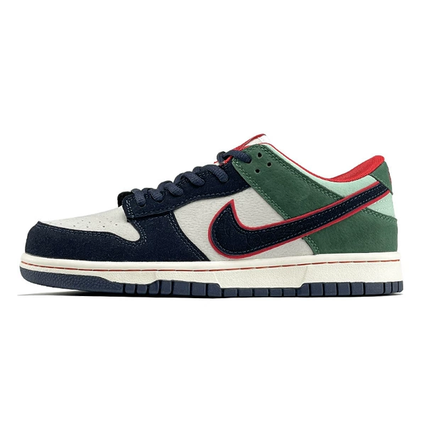 Dunk mars