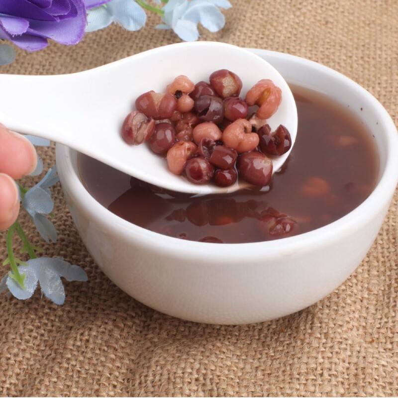 フリーズドライ小豆ミルクティー、すぐに淹れる冷温両用、広東風ネット人気の麦芽麦片健康飲料、花と果実入り|undefined