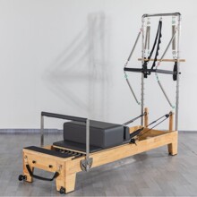 Oak core bed Semi-elevated ��������Ĵ���߼��٤��ľPilates