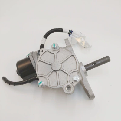 Differential Lock, Other drive systems