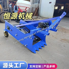 土壤耕整机械;其他农业用具;其他农业机械