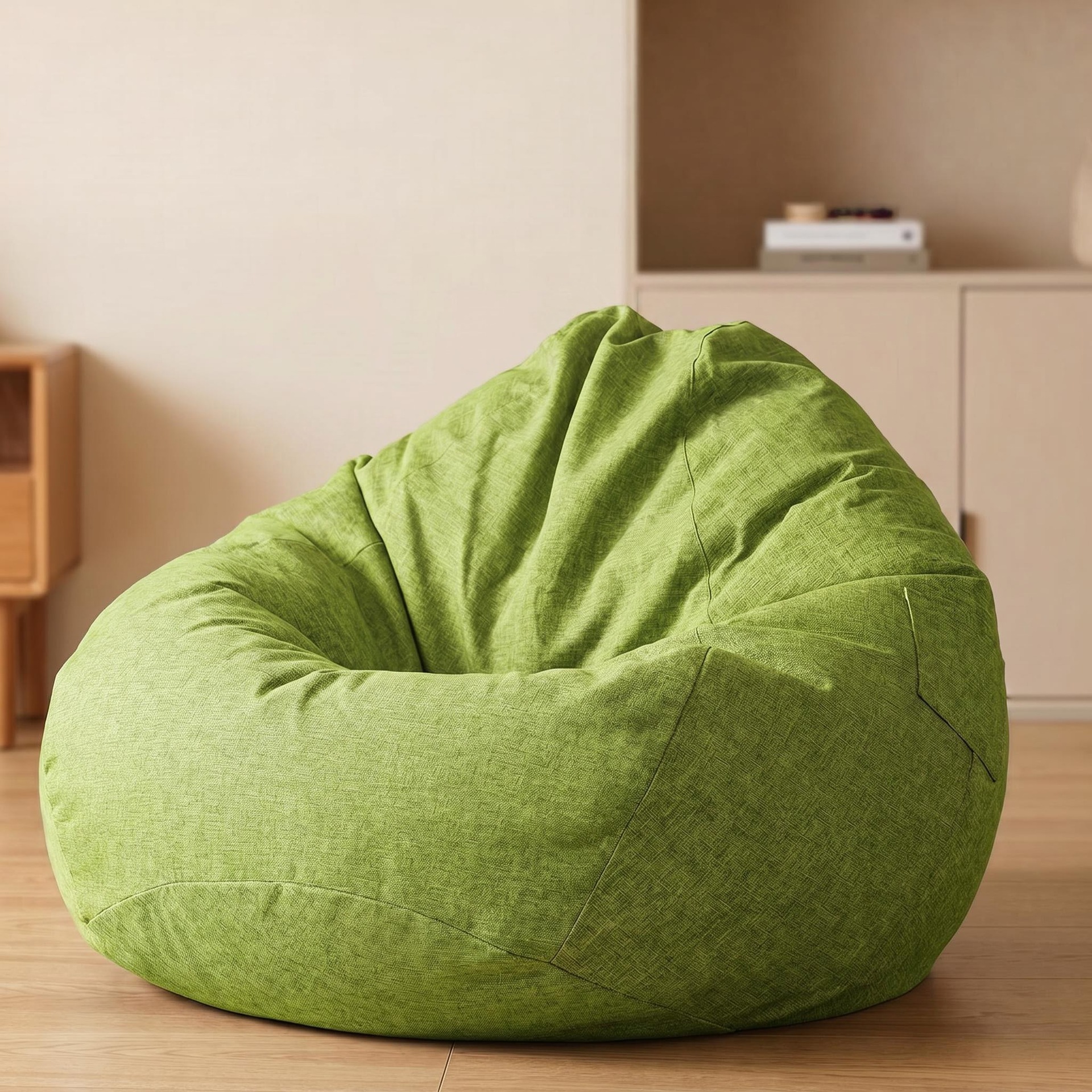 Adult XL Green 100*120 (packed and shipped)