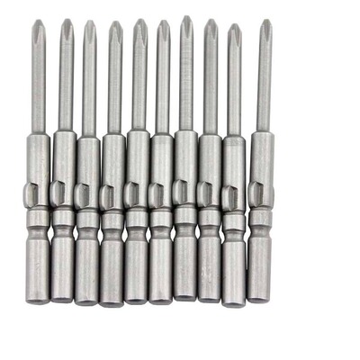 Прямые продажи 801/802 Dianzu Top One Word Cross -Length и длинная электрическая головка винта