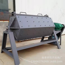 上海工艺品研磨机 五金铁件除锈打磨机 铁片除锈去油抛光机