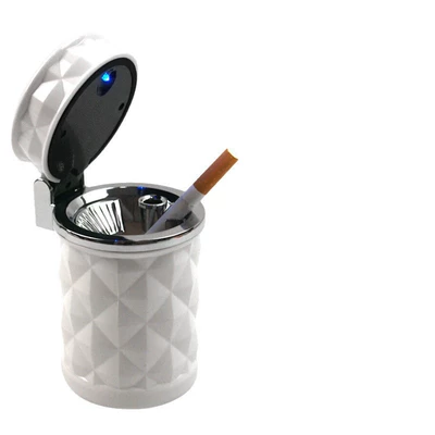 Car Charging, Car ashtray