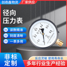 �S�ҹ���Y100��������0-1.6MPa2.5MPa��ͨˮ���͉��Չ��C�≺��