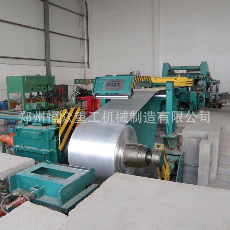 铸轧机/两辊轧机/四辊轧机/冷热轧机/铝箔精轧机