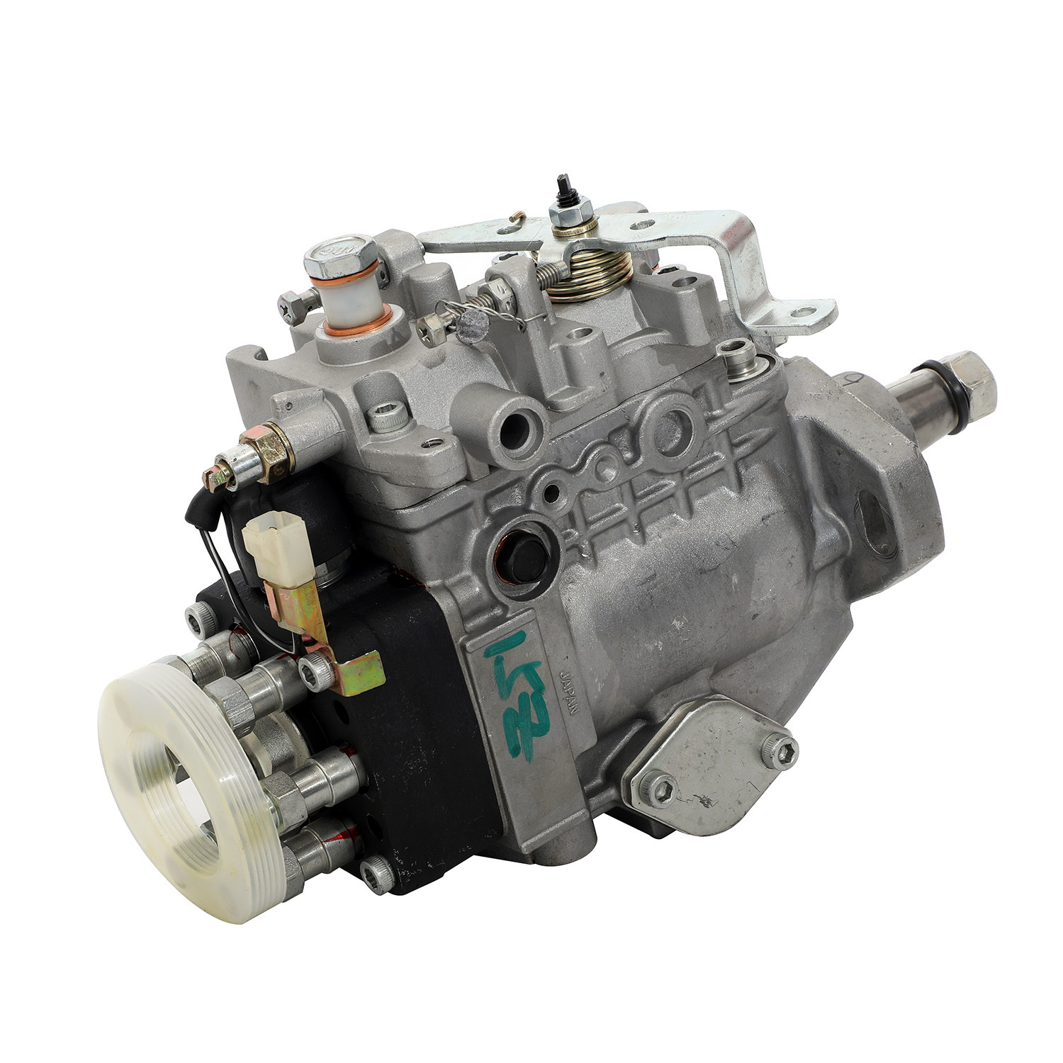 丰田叉车柴油泵22100-UC240 22100-UC030 22100-UC040 /UD060