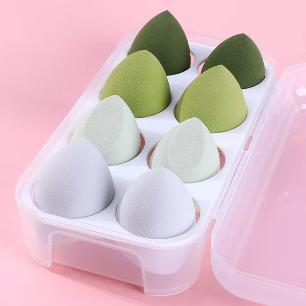8 packs (matcha sets)