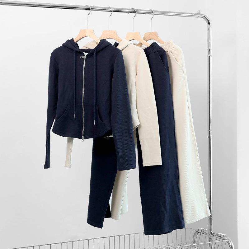Autumn short jacket