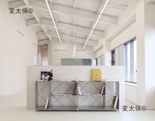 Monstructure���м�Shelf���������������ģ���ִ���Լ����̫��