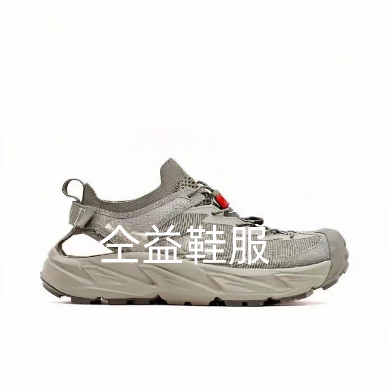 莆田純正HOKA Hopara 2 クッション性のある男女兼用春夏モデル ホパラ2 キャンプ、ハイキング、リバートレッキングシューズ サンダル