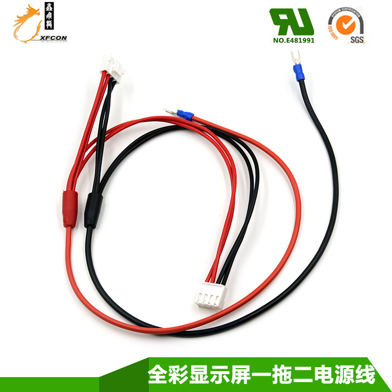 ȫʾһ϶Դ LEDȫUͶӵԴ VH3.96