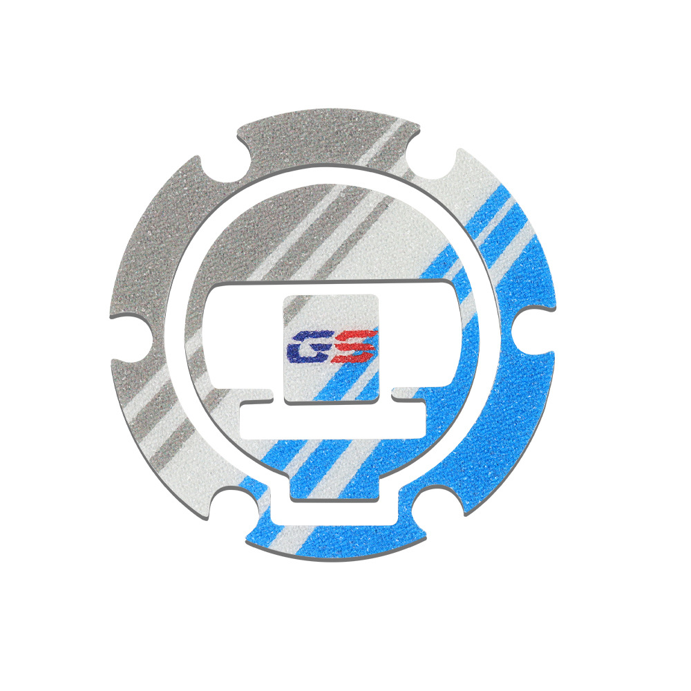 Mst304 pequeño GS modelo azul grisáceo