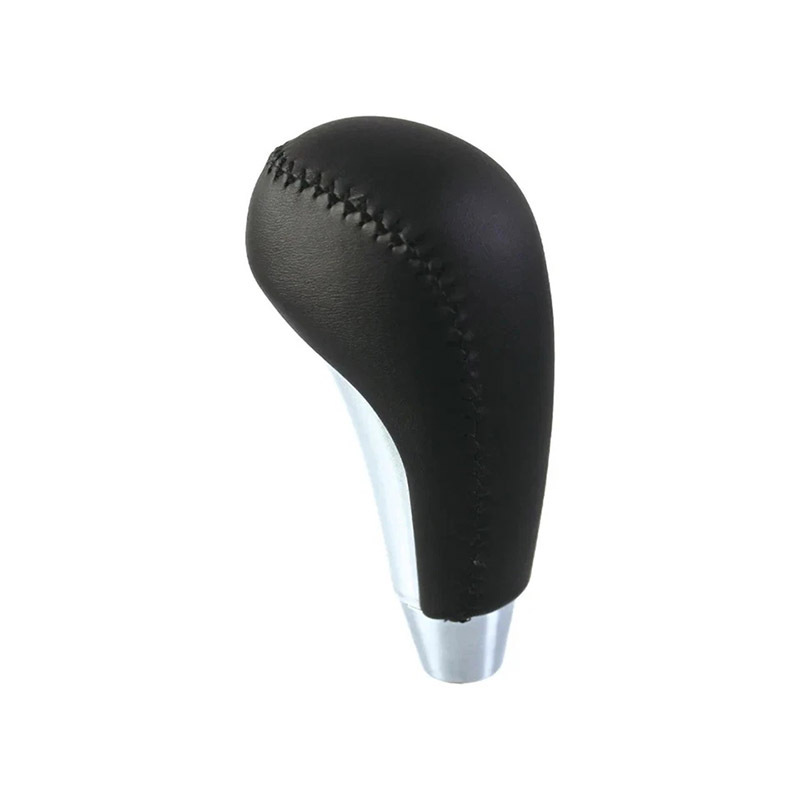 467202S200 Is Suitable for the Leather Gear Shift Knob of Hyundai Accent Elantra Tucson
