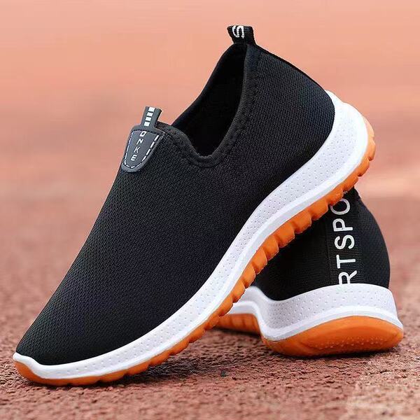 Women's sneakers for leisure for men and women