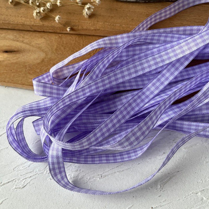 Doble capa de nieve púrpura con accesorios de encaje pleja de lótus borde cuello puño ropa hecha a mano DIY material