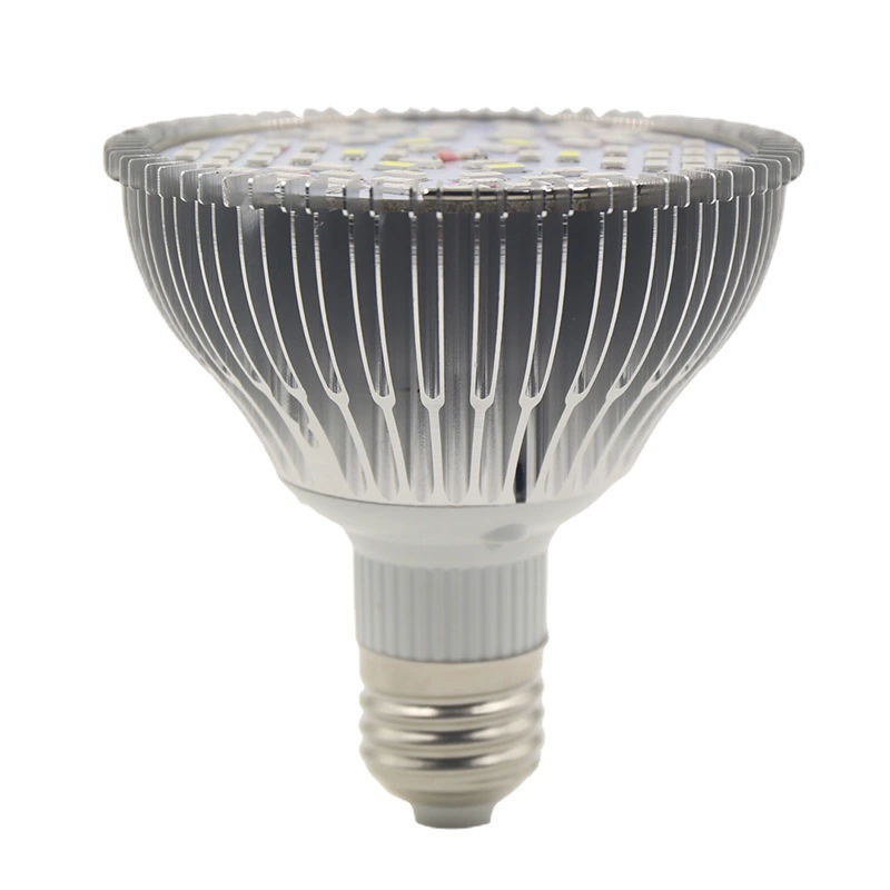 LED-растениевая лампа, заполняющий свет, комфортный световой спектр, 25W, оптовая продажа