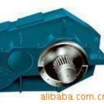 供应泰隆QY型起重机用硬齿面减速器