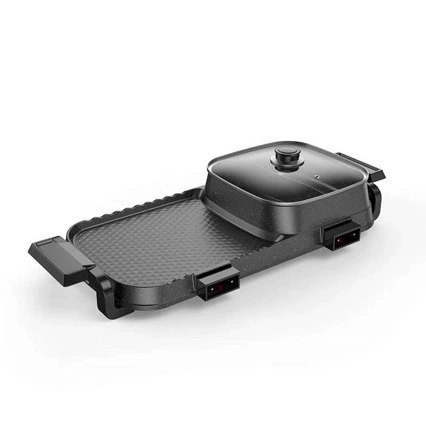 Трансграничный корейский шабу-шабу-шабу-шабу с несколькими функциями