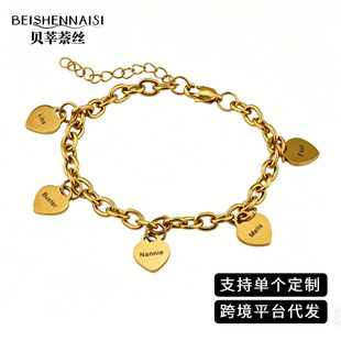 �W���r�в��P�DIY���֐���18K����朂����p���Ʒ��Ů�Ѽ��˶Y��