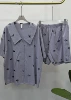 Pattern-making sample clothes·E59 women