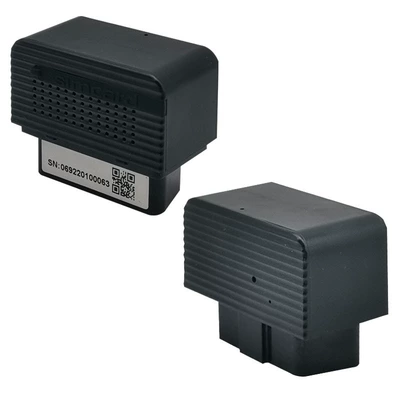 Condition Inspection Obd Fault – GPS Locator